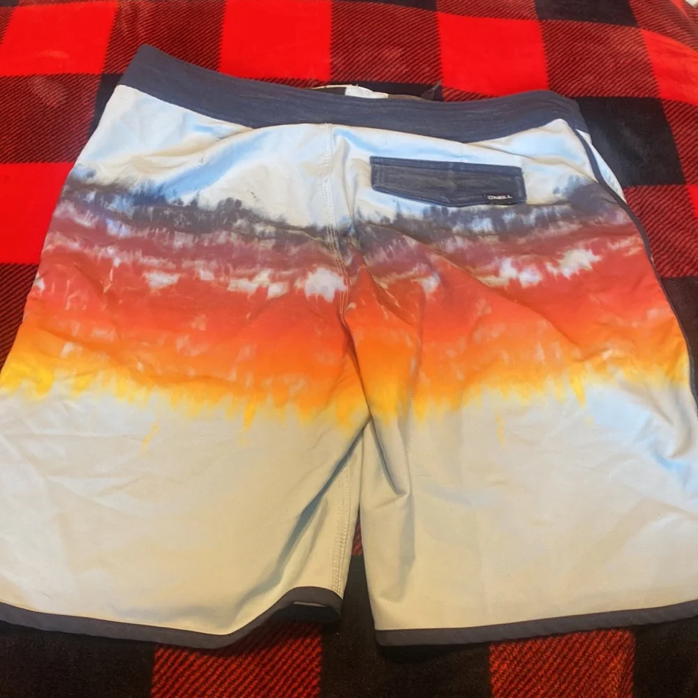 Men’s O’Neill Swim Trunks